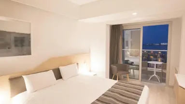 Evalena Beach Hotel
