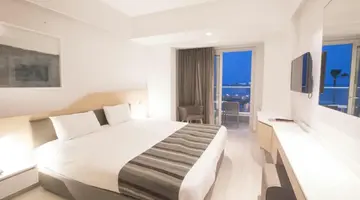 Evalena Beach Hotel