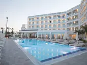 Evalena Beach Hotel