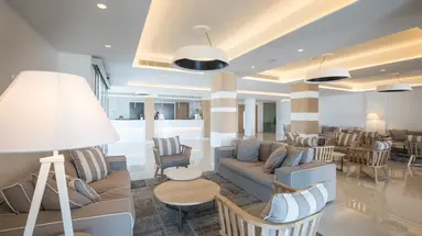 Evalena Beach Hotel