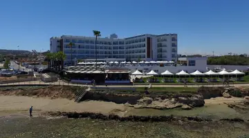 Evalena Beach Hotel