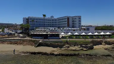 Evalena Beach Hotel