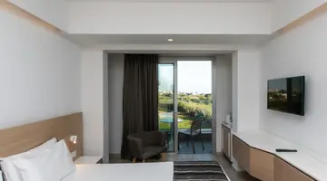 Evalena Beach Hotel