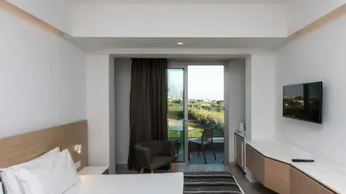 Evalena Beach Hotel