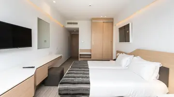 Evalena Beach Hotel