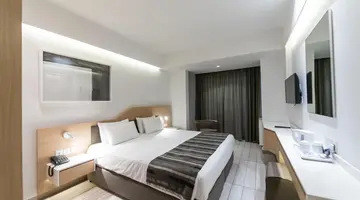 Evalena Beach Hotel