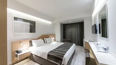 Evalena Beach Hotel