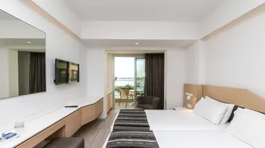 Evalena Beach Hotel