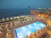 Evalena Beach Hotel