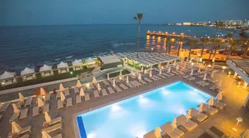 Evalena Beach Hotel