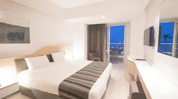 Evalena Beach Hotel