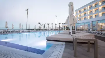 Evalena Beach Hotel