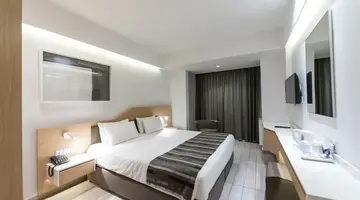 Evalena Beach Hotel