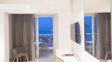 Evalena Beach Hotel