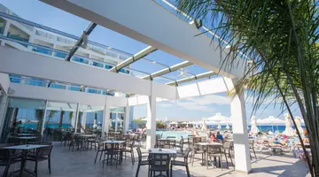 EVALENA BEACH HOTEL
