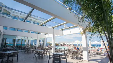 EVALENA BEACH HOTEL
