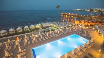 EVALENA BEACH HOTEL