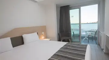 Evalena Beach Hotel