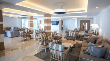 EVALENA BEACH HOTEL