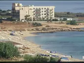 EVALENA BEACH HOTEL