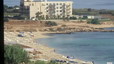 EVALENA BEACH HOTEL