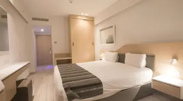 Evalena Beach Hotel