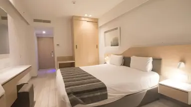 Evalena Beach Hotel