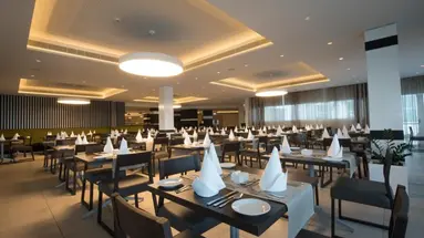 Evalena Beach Hotel