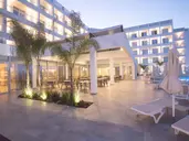 Evalena Beach Hotel