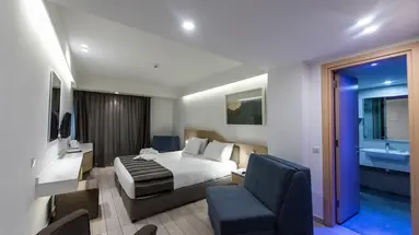 Evalena Beach Hotel
