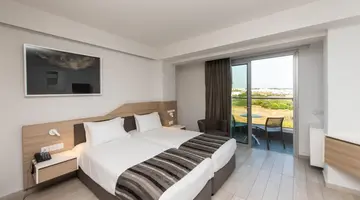 Evalena Beach Hotel