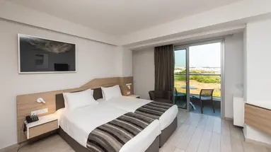 Evalena Beach Hotel