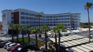Evalena Beach Hotel