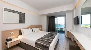 Evalena Beach Hotel