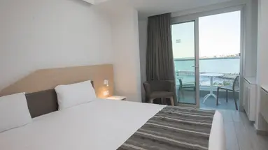 Evalena Beach Hotel