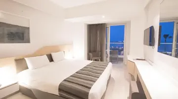 Evalena Beach Hotel