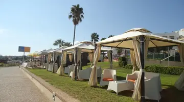 EVALENA BEACH HOTEL