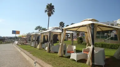 EVALENA BEACH HOTEL
