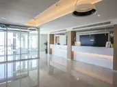 EVALENA BEACH HOTEL
