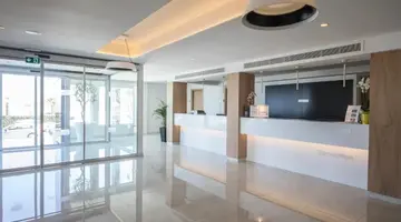 EVALENA BEACH HOTEL