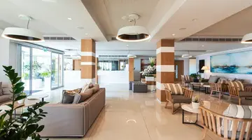 EVALENA BEACH HOTEL