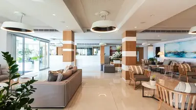 EVALENA BEACH HOTEL