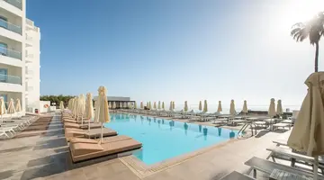 Evalena Beach Hotel