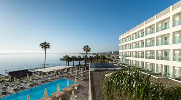 Evalena Beach Hotel