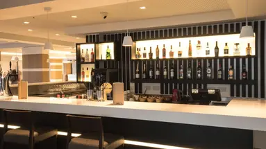 Evalena Beach Hotel