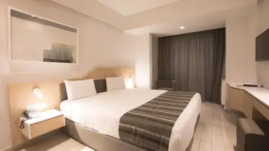 Evalena Beach Hotel