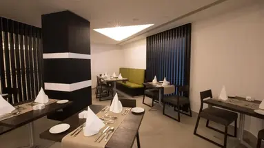 EVALENA BEACH HOTEL