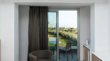 Evalena Beach Hotel
