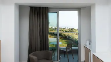 Evalena Beach Hotel