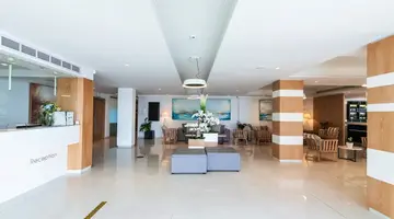 EVALENA BEACH HOTEL